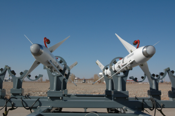 中國空空導彈太強悍:格鬥彈“瞪誰打誰”,中距彈不鎖定就開火 中國空空導彈太強悍:格鬥彈“瞪誰打誰”,中距彈不鎖定就開火