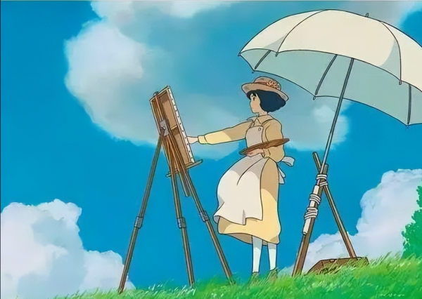 推薦十部精彩日本動畫電影 推薦十部精彩日本動畫電影