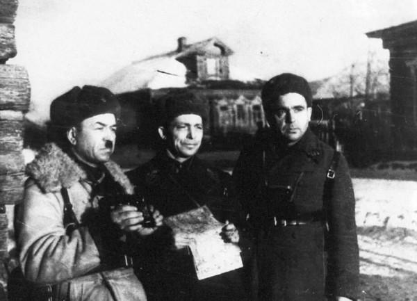 蘇德戰爭的勝利，哈薩克居功至偉，有什麼證據？