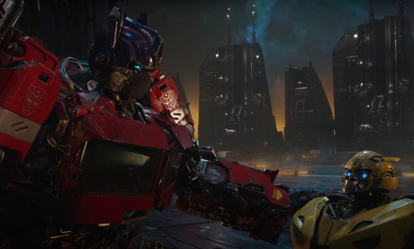 從哥特式到廢土風，北京環球影城有哪些建築風格？