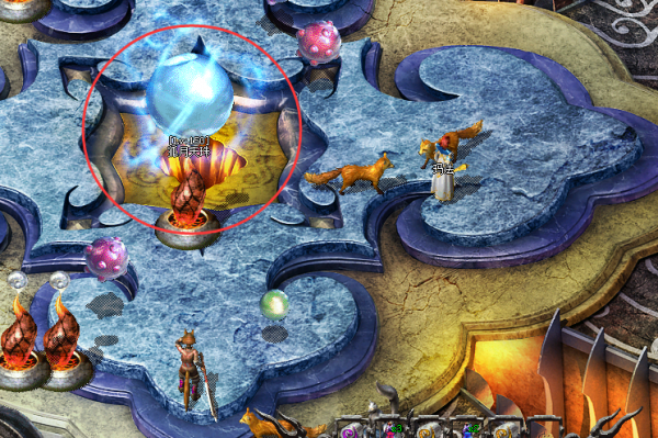 熱血瑪法第三季《蠻荒之戰》更新說明（裝備，地圖，部分怪物）