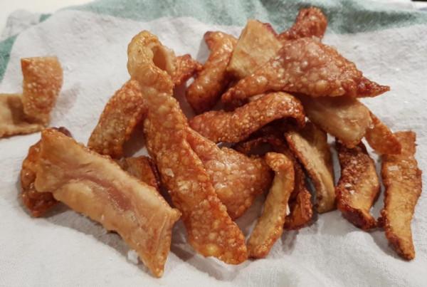 吃豬油渣防癌還是致癌？對血管“有益”還是“有害”？告訴你實話