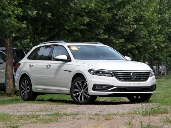 【幫你選車】10萬元買合資緊湊型車 福睿斯/朗逸/明銳三車導購