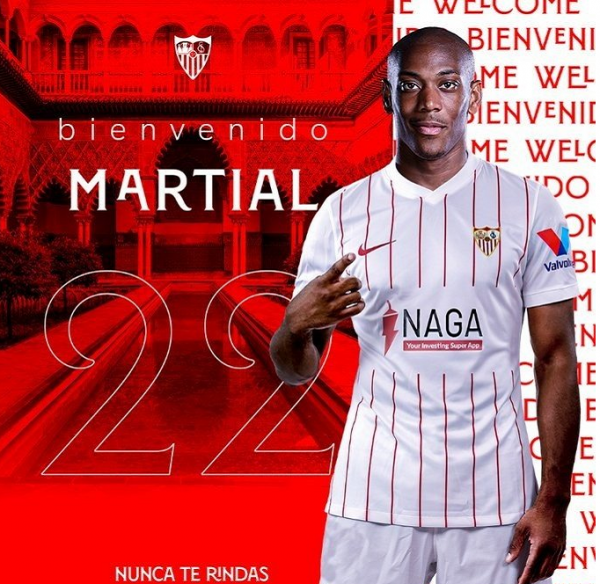 官宣：馬夏爾加盟塞維！埃裡克森隨阿賈克斯訓練！英冠新貴換帥