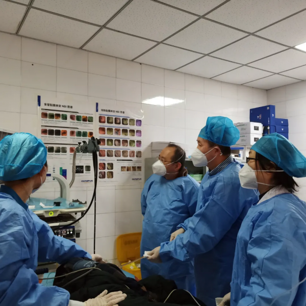 【硬實力】抗疫後方的戰績