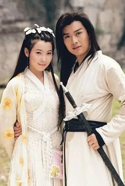 65部小時候看過的古裝電視劇，你還記得哪些？