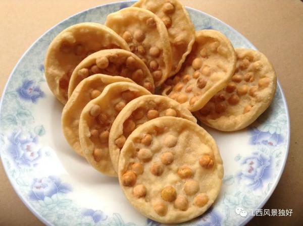 月亮巴，客家零食界的“白月光”