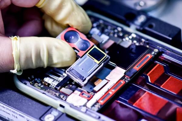 國產機背後的“隱秘大佬”：你的手機，可能是“貼牌機”廠商做的