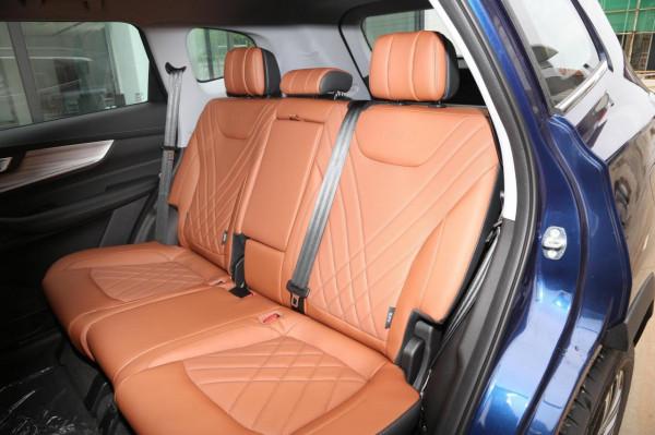 15萬元預算購買SUV,瑞虎8鯤鵬版頂配車型值得選嗎? 15萬元預算購買SUV,瑞虎8鯤鵬版頂配車型值得選嗎?