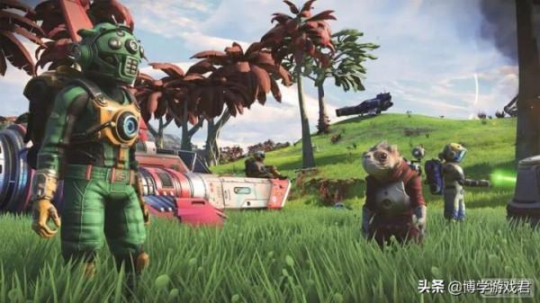 2021年年度遊戲提名榜單,有你最愛的那款嗎? 2021年年度遊戲提名榜單,有你最愛的那款嗎?