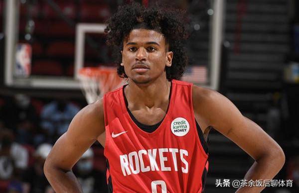 首個烏龍誕生!火箭輸得不冤,湖人幸好贏了 首個烏龍誕生!火箭輸得不冤,湖人幸好贏了