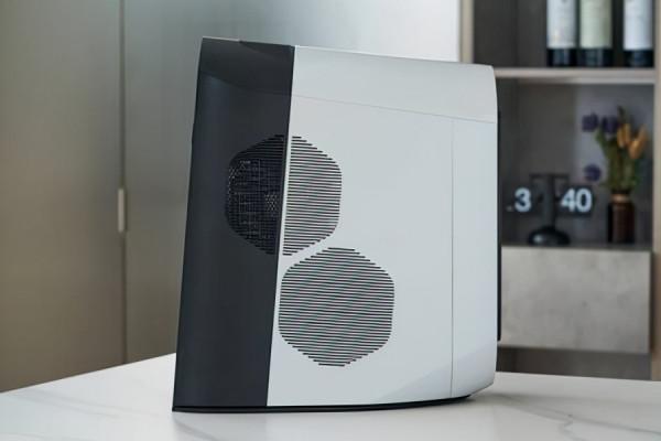 外星人AURORA R12桌上型電腦評測：仍然提供最好的遊戲體驗