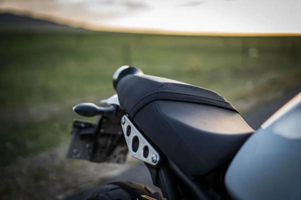 挑戰青藏高原！“復古大師”XS900R出征邊塞