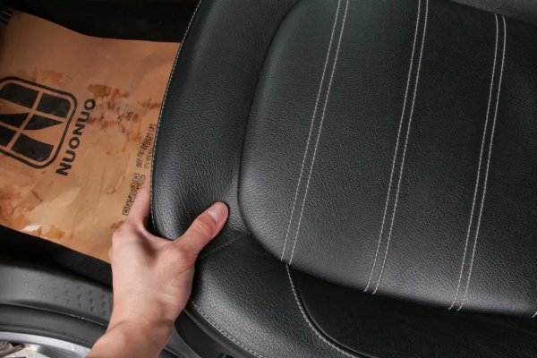 好停車，動力足，接娃買菜都不愁&mdash;&mdash;0&period;9T Smart