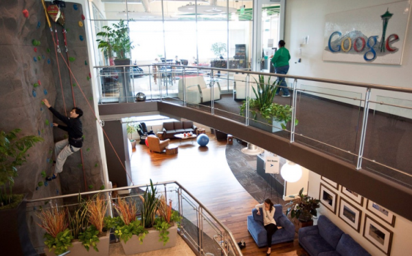 谷歌、Uber、Coinbase等巨頭“砸錢”搶人:股票激勵大改革,四年股票最快一年到手 谷歌、Uber、Coinbase等巨頭“砸錢”搶人:股票激勵大改革,四年股票最快一年到手