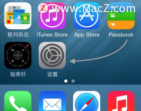 如何用Mac電腦檢視iphone的位置？使用Mac檢視iphone位置的小技巧