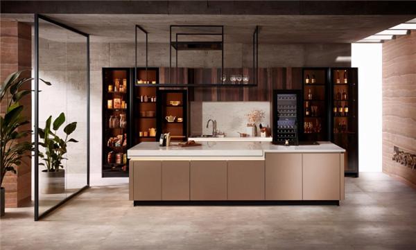 科勒櫥櫃社交廚房 攜手谷愛凌分享美食美刻 科勒櫥櫃社交廚房 攜手谷愛凌分享美食美刻