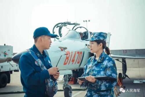 這就叫“人類高質量女性”