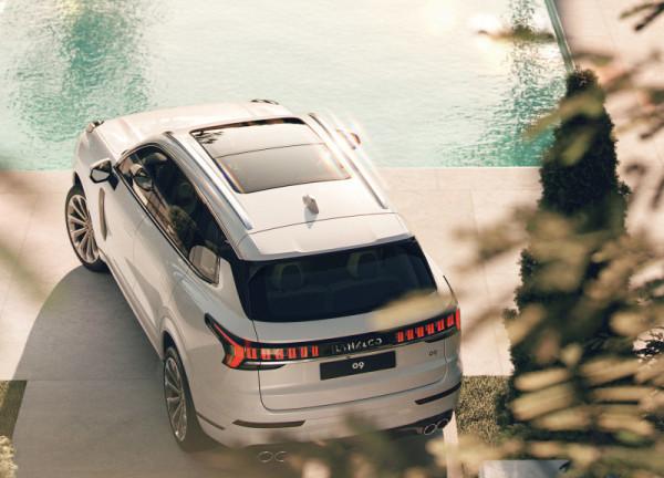 過年回家開這三款國產車，比BBA 更有面子