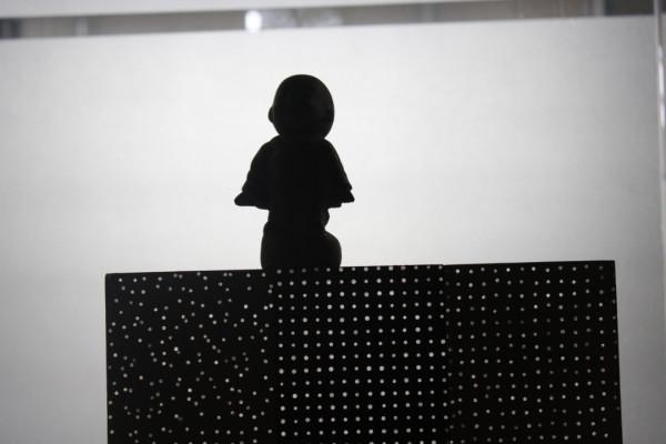 藍寶 &CenterDot; 清水混凝土超萌大軍來襲，你還想抵擋嗎？