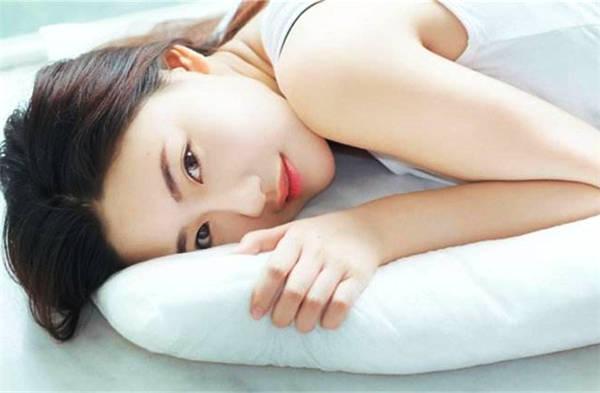 氣血充足，人顯得更漂亮，四個補氣養血的方法，建議嘗試下