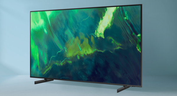 三星官方商城11·11會員周開啟 三星電視“星”意十足火熱預售中 三星官方商城11·11會員周開啟 三星電視“星”意十足火熱預售中