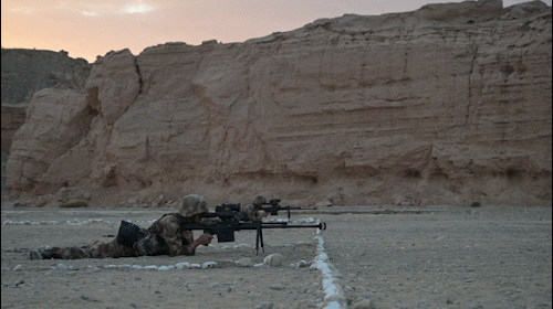 保障為打贏,這場考核燃爆了 保障為打贏,這場考核燃爆了