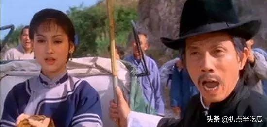 5位至今未婚的港圈女星：事業成功、容顏依舊，卻不想結婚…