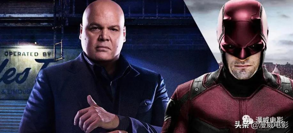 《鷹眼》第五集彩蛋解析，金並那個胖子他回來了