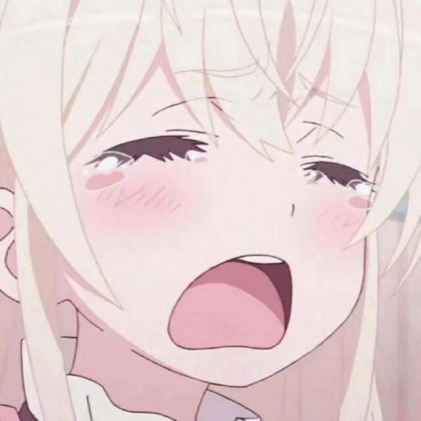 非常好看的動漫頭像