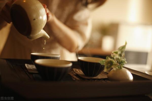 最健康的活法:食飲有節,起居有常,不妄作勞 最健康的活法:食飲有節,起居有常,不妄作勞