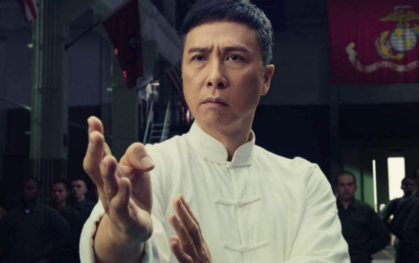 倚天屠龍記變“群魔亂舞”，林峰主演被嘲毀童年，古天樂燙頭演爹