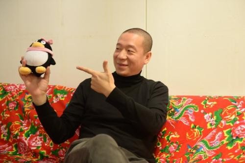 從保安到“搖滾教母”，二手玫瑰樑龍都經歷了什麼？