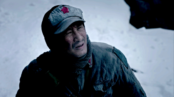 2021年度“十大表演”,於和偉、王雷各奉獻一個,王勁松奉獻2個 2021年度“十大表演”,於和偉、王雷各奉獻一個,王勁松奉獻2個