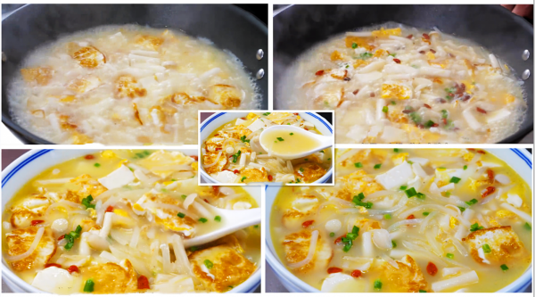 天冷不想做飯,推薦8道省時省事的早餐,孩子想挑食都難,特好吃 天冷不想做飯,推薦8道省時省事的早餐,孩子想挑食都難,特好吃