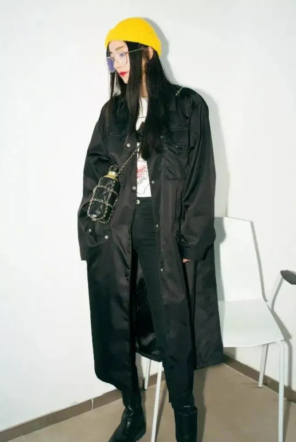 外套大種草,這個秋天一定要入手一件 外套大種草,這個秋天一定要入手一件