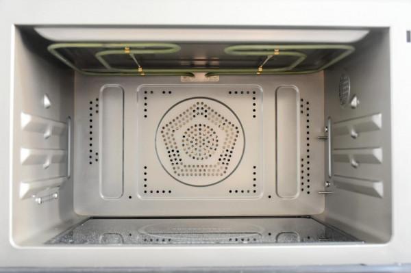 廚渣的完美進階神器。宜盾普微蒸烤一體機深度使用評測