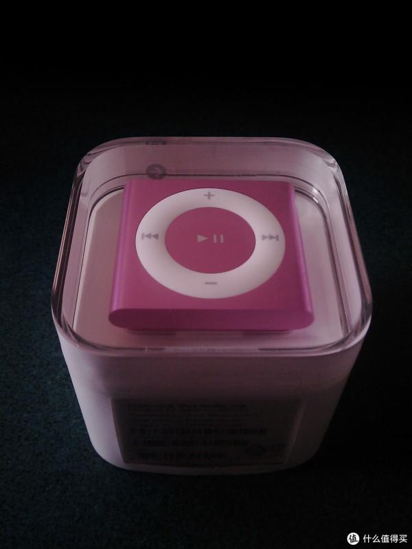 入坑蘋果十年分享，從iPod touch3到庫克iPhone 13 Pro Max