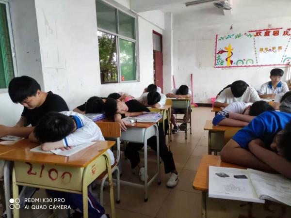 你會為孩子選擇中職院校嗎？