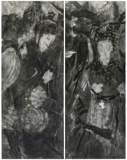 展覽線上‖浙江省第八屆青年美術作品展(優秀作品)線上欣賞 展覽線上‖浙江省第八屆青年美術作品展(優秀作品)線上欣賞