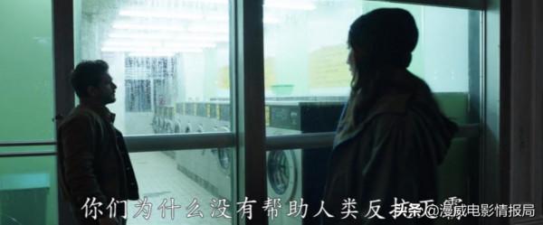 關於漫威《尚氣》,最近外媒的一些操作有點迷 關於漫威《尚氣》,最近外媒的一些操作有點迷