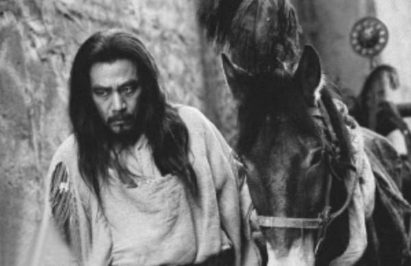 老戲骨陳寶國的寡慾人生,和他深愛的一個女人 老戲骨陳寶國的寡慾人生,和他深愛的一個女人