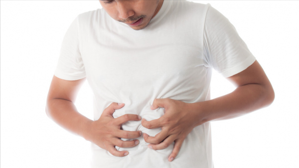 心慌心悸失眠，這是心虛氣血不足有痰飲的表現，試試中醫的安魂湯