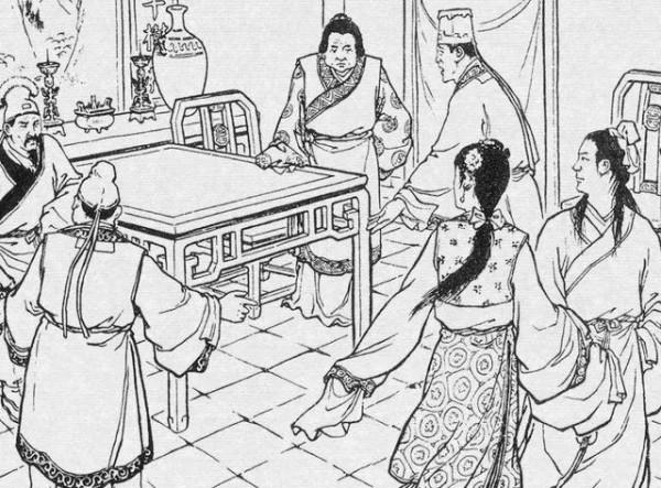 民間故事之《三個臭皮匠》 民間故事之《三個臭皮匠》