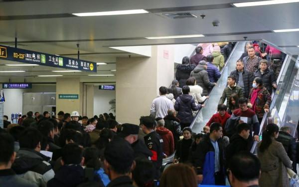 在全亞洲最大的醫院生孩子是一種什麼體驗？