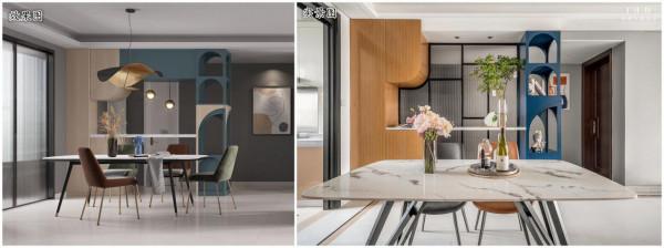 精裝的豬肝紅地板和櫃體越看越添堵,業主堅持改造:9萬塊沒白花 精裝的豬肝紅地板和櫃體越看越添堵,業主堅持改造:9萬塊沒白花