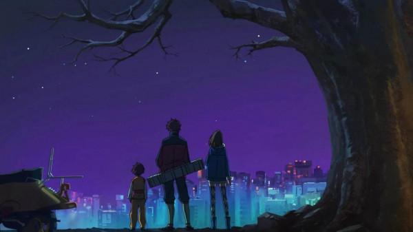 《鎮魂街》：末將於禁，願為曹家世代赴湯蹈火