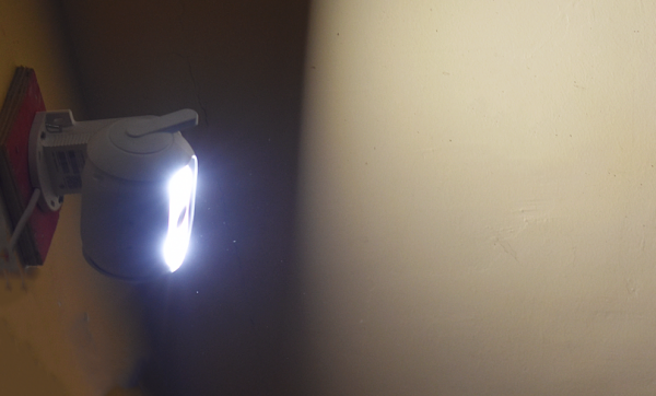 小米有品上線室外全景攝像機，防水防塵，還有2K高畫質畫質