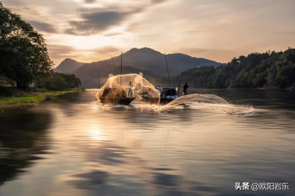 國內34省區最值得去的地方，個個都美得有魔力，此生不去心不安