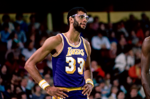 美國名嘴評選歷史前五巨星:科比無緣,詹姆斯第二,喬丹高居榜首 美國名嘴評選歷史前五巨星:科比無緣,詹姆斯第二,喬丹高居榜首